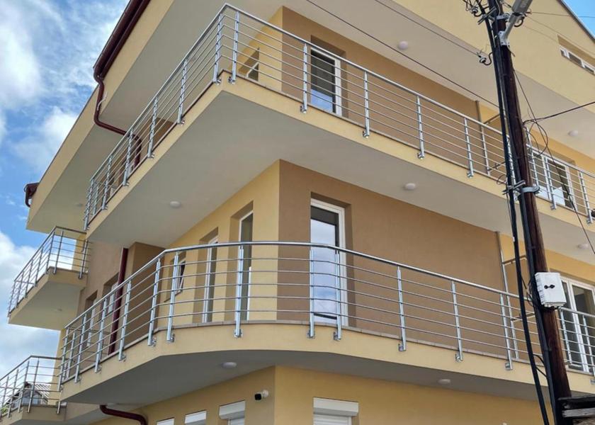 Municipality of Ohrid Ohrid Exterior view