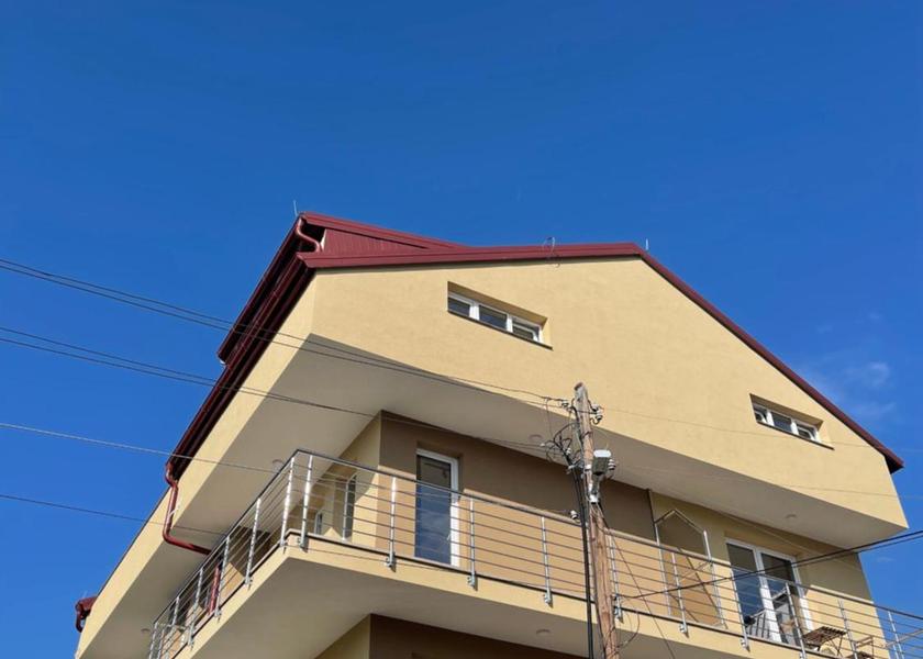 Municipality of Ohrid Ohrid Exterior view