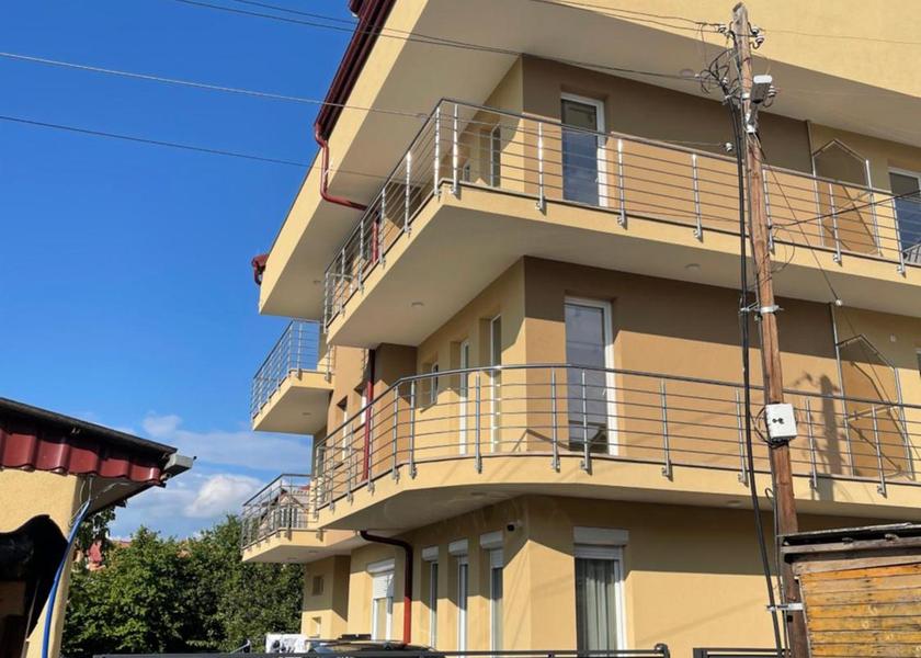 Municipality of Ohrid Ohrid Exterior view