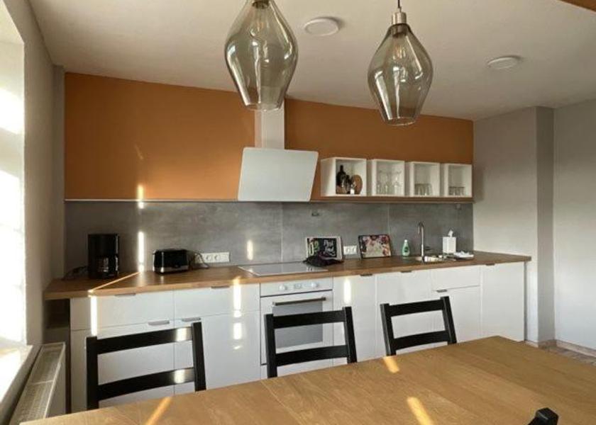 Saxony-Anhalt Dessau-Rosslau Food & Dining