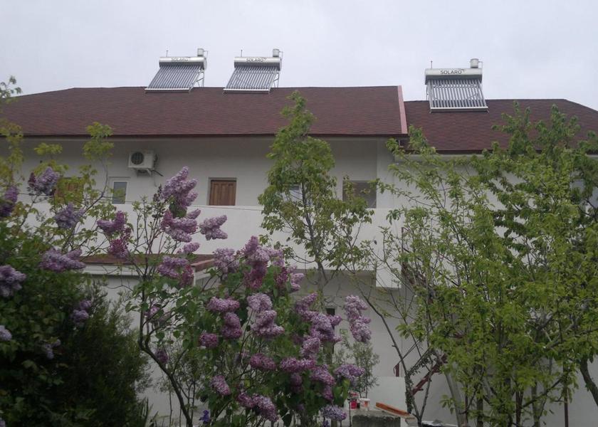 Constanța County Eforie 