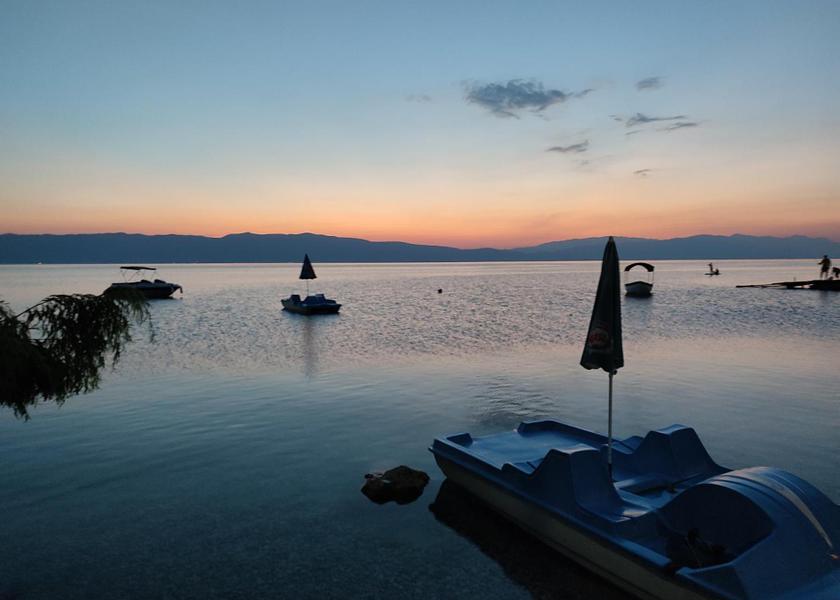 Municipality of Ohrid Ohrid 