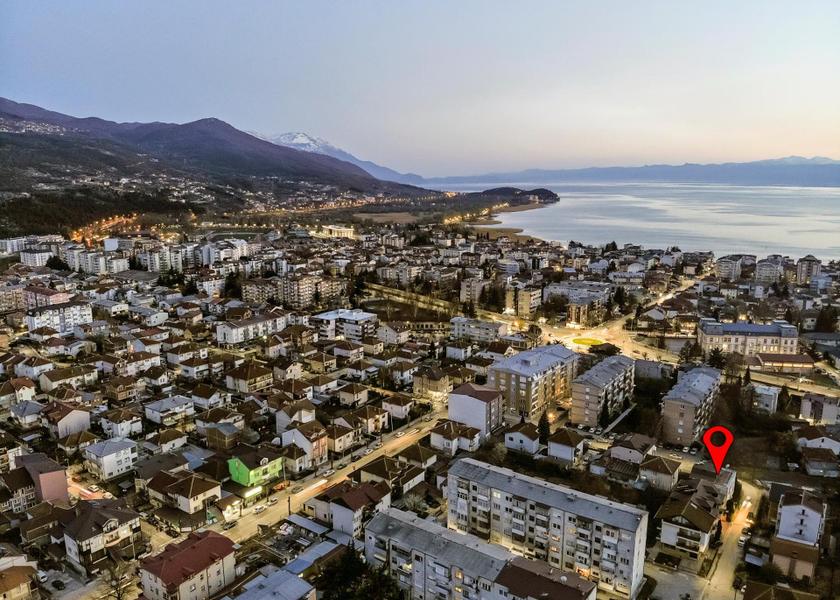 Municipality of Ohrid Ohrid 