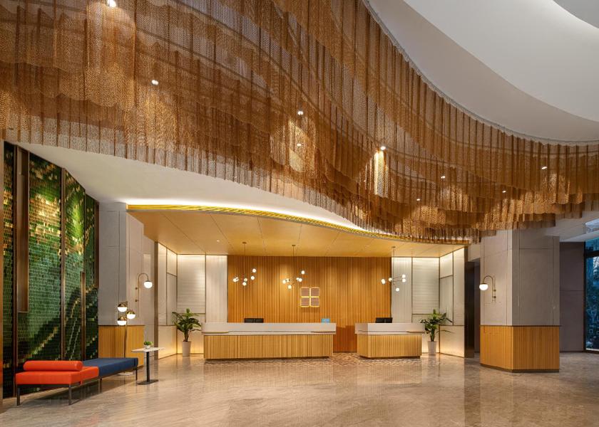 Henan Zhengzhou Public Areas