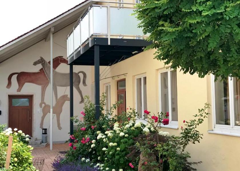 Bavaria Bad Griesbach im Rottal Exterior view