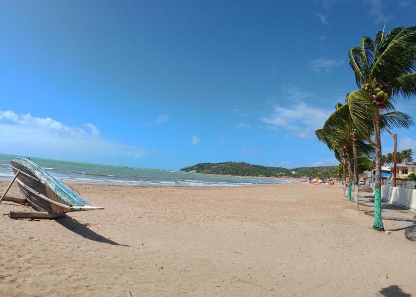 Alagoas Japaratinga 