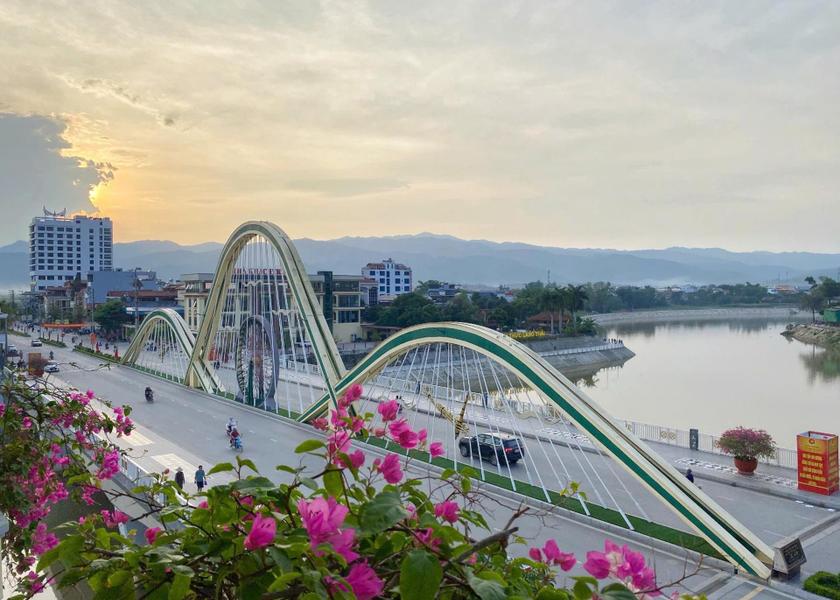 Dien Bien Province Dien Bien Phu Surrounding environment