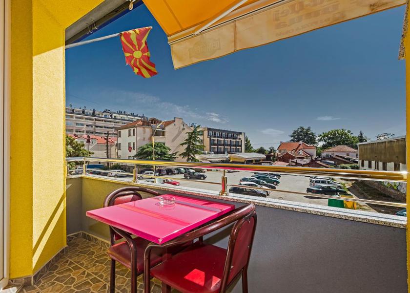 Municipality of Ohrid Ohrid Public Areas
