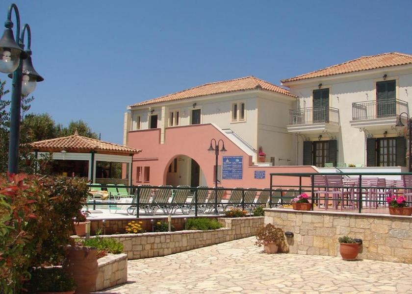Peloponnese Region West Mani 