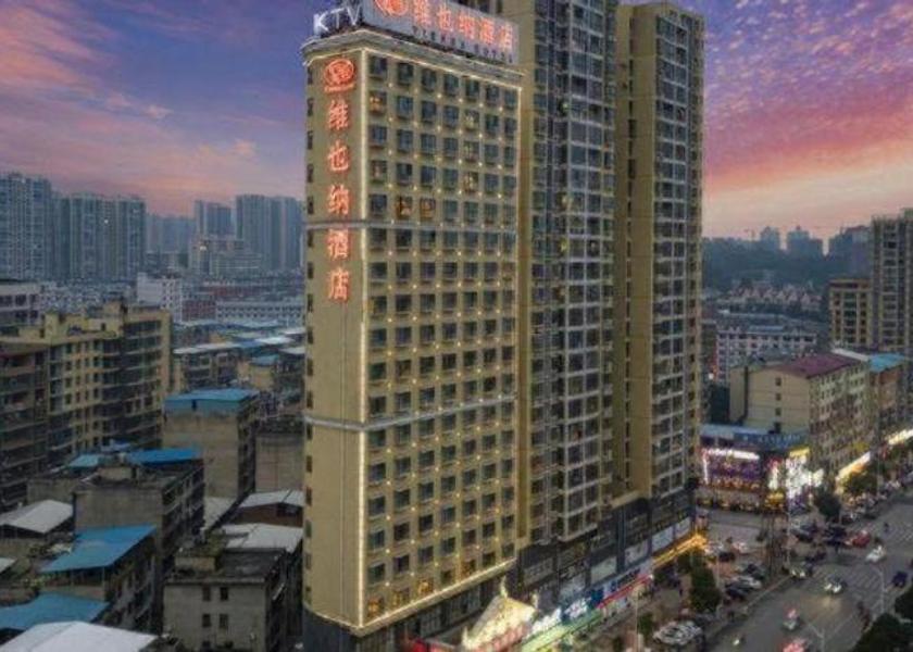 Hunan Hengyang 