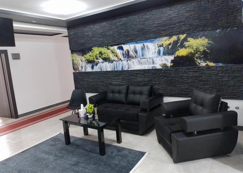 Federation of Bosnia and Herzegovina Bihac Facilities