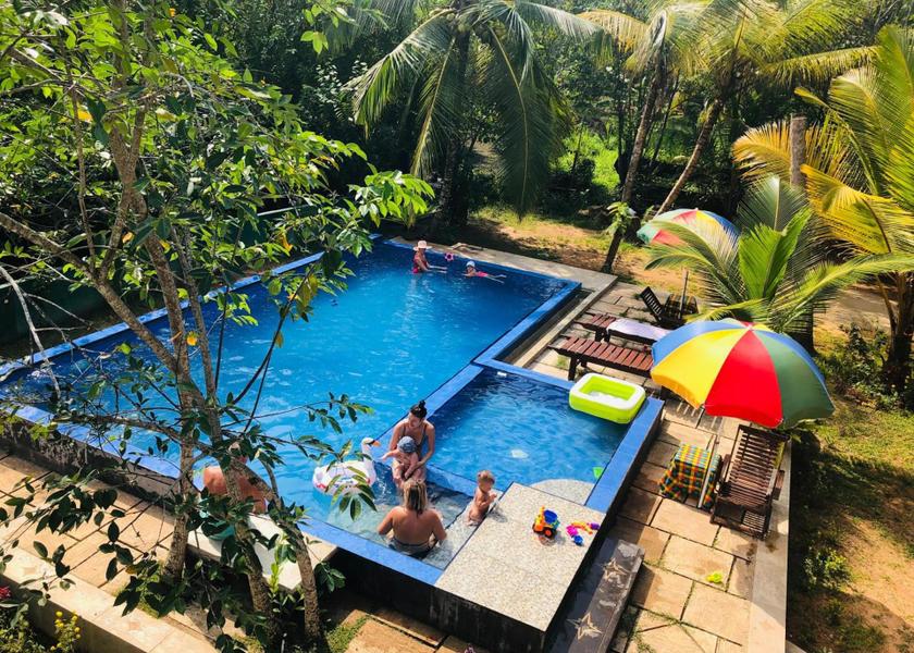 Southern Province Unawatuna 