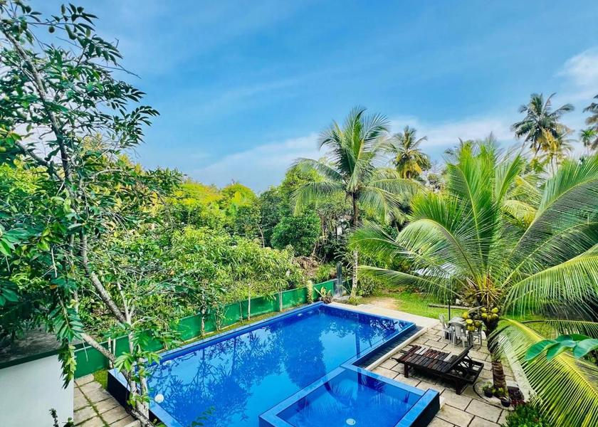 Southern Province Unawatuna 