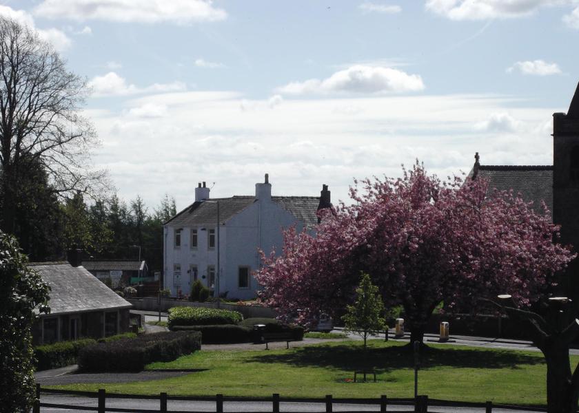 Scotland Gretna 