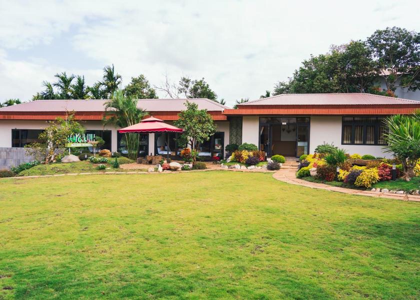 Dak Lak Province Buon Ma Thuot Balcony/terrace