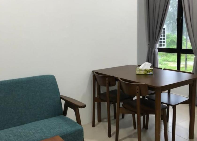 Terengganu Chukai Facilities
