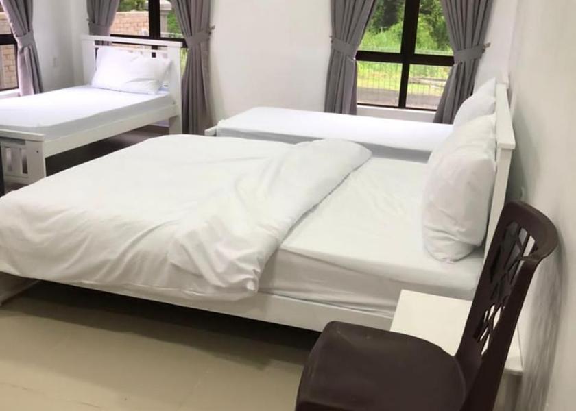 Terengganu Chukai Superior Family Room