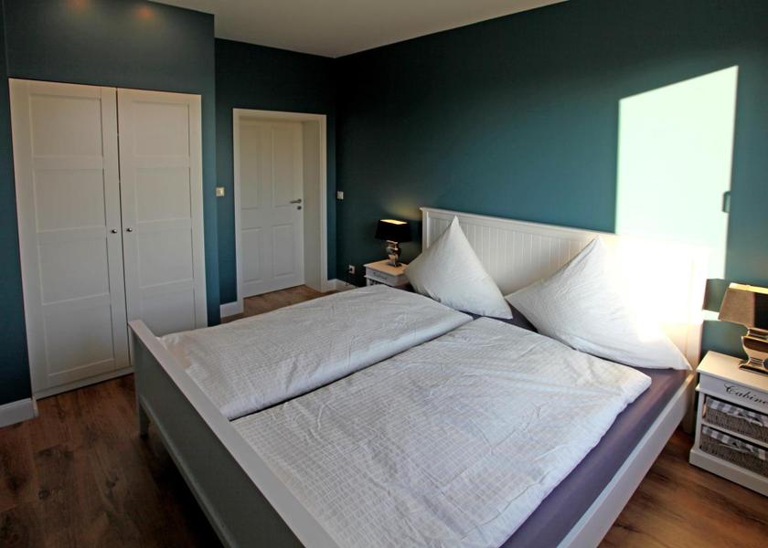 Lower Saxony Braunlage Three-Bedroom Apartment - Snow White