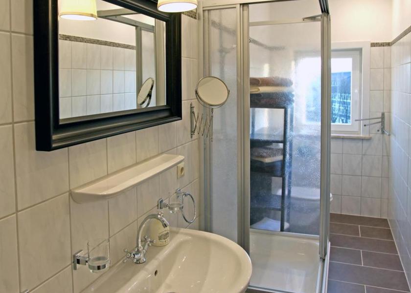 Lower Saxony Braunlage Three-Bedroom Apartment - Snow White