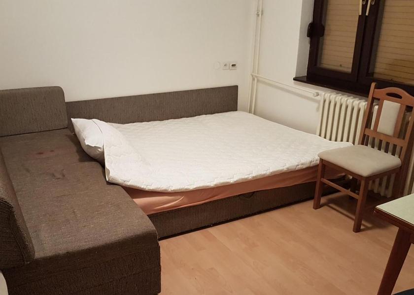 Republika Srpska Banja Luka Apartment - Ground Floor