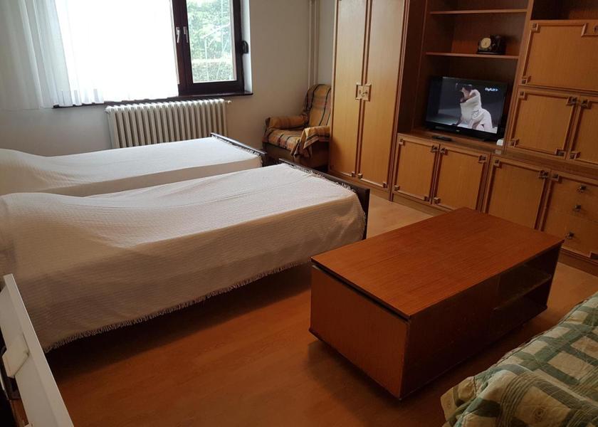 Republika Srpska Banja Luka Apartment - Ground Floor