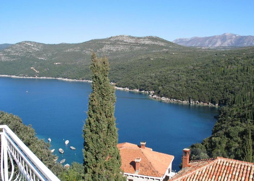 Dubrovnik-Neretva Konavle 
