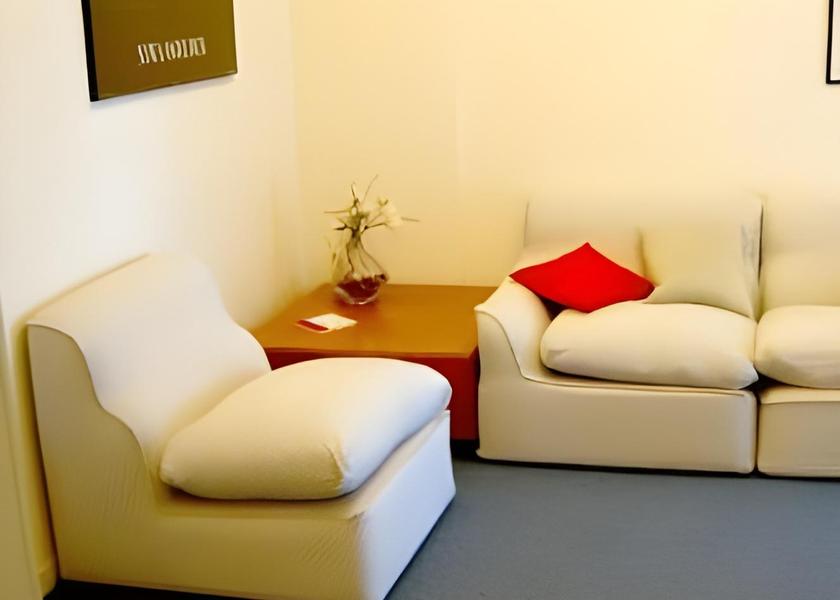 Piedmont Isola d'Asti Interior view
