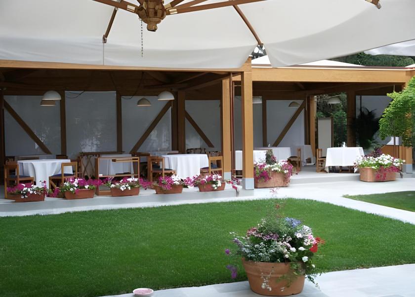 Piedmont Isola d'Asti Exterior view