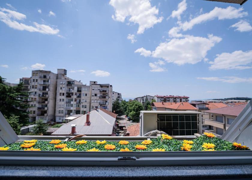 Municipality of Ohrid Ohrid View