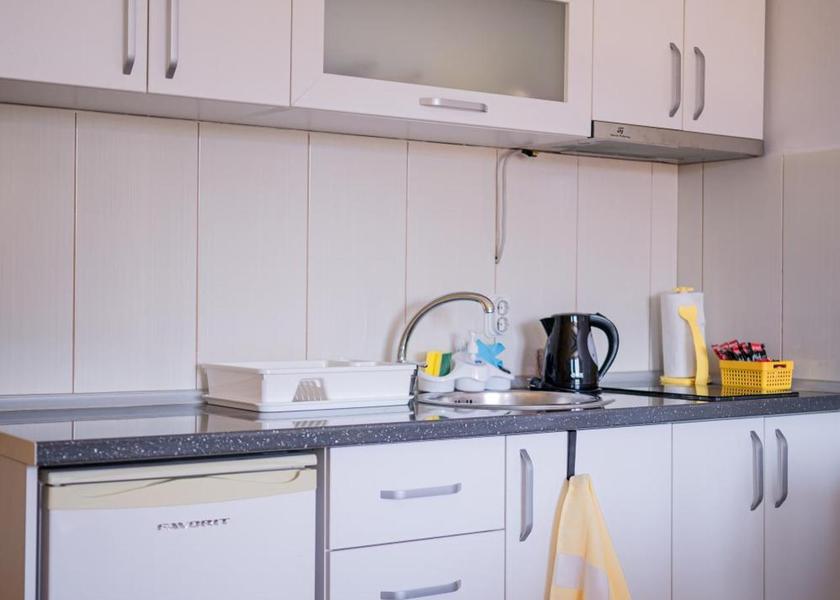 Municipality of Ohrid Ohrid Kitchen