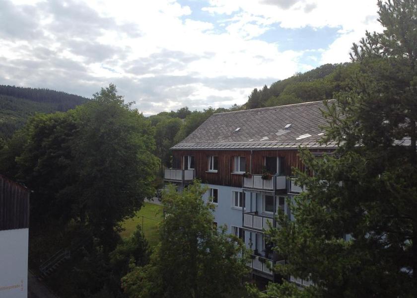 Saxony Oberwiesenthal Exterior view