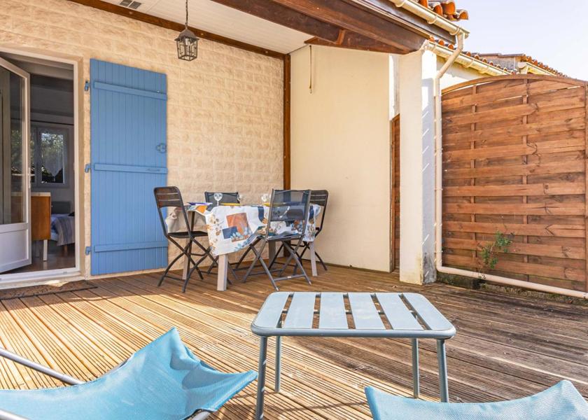 Nouvelle-Aquitaine Dolus-d'Oleron Exterior view