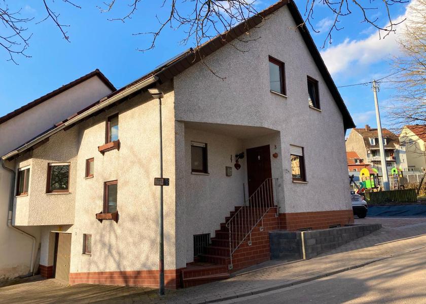 Saarland Neunkirchen Exterior view
