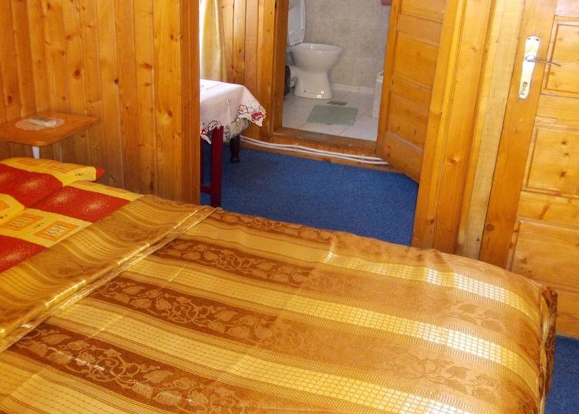 Prahova County Sinaia King Room