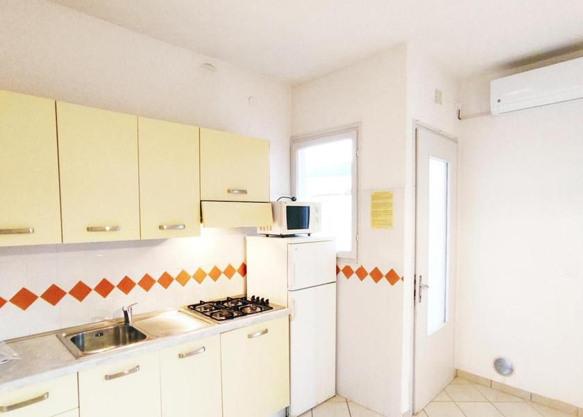 Veneto San Michele al Tagliamento Kitchen