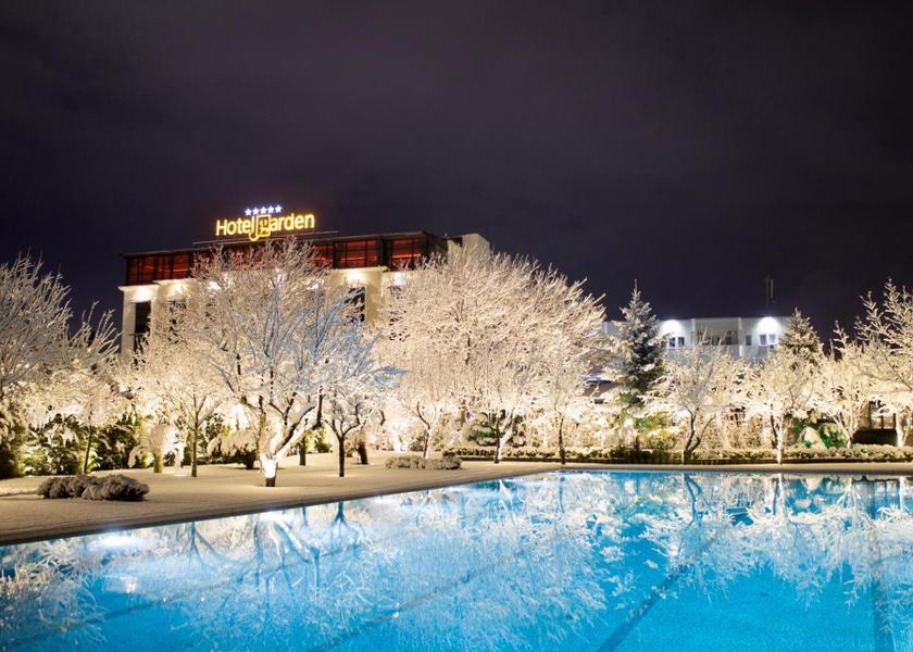 Kosovo Pristina Swimming pool