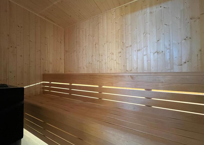 Gozo Region Gharb Sauna