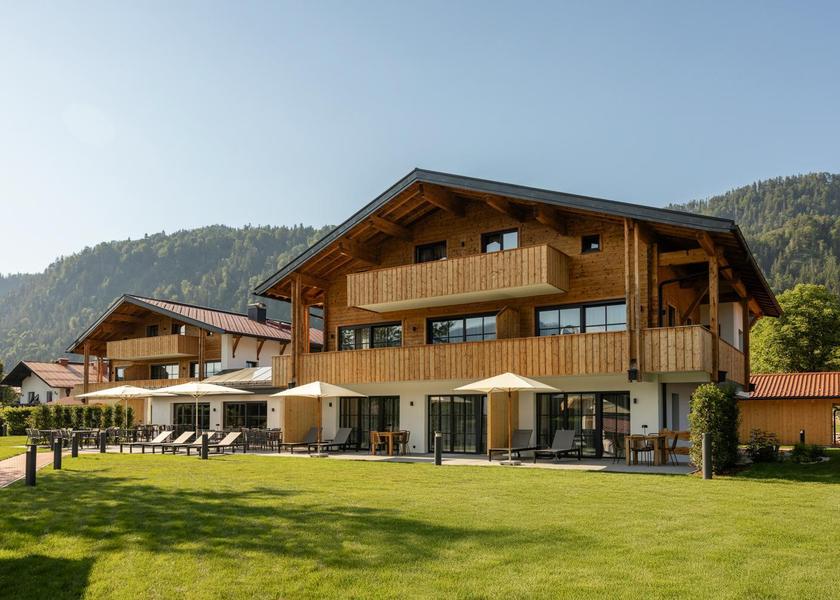 Bavaria Reit im Winkl 
