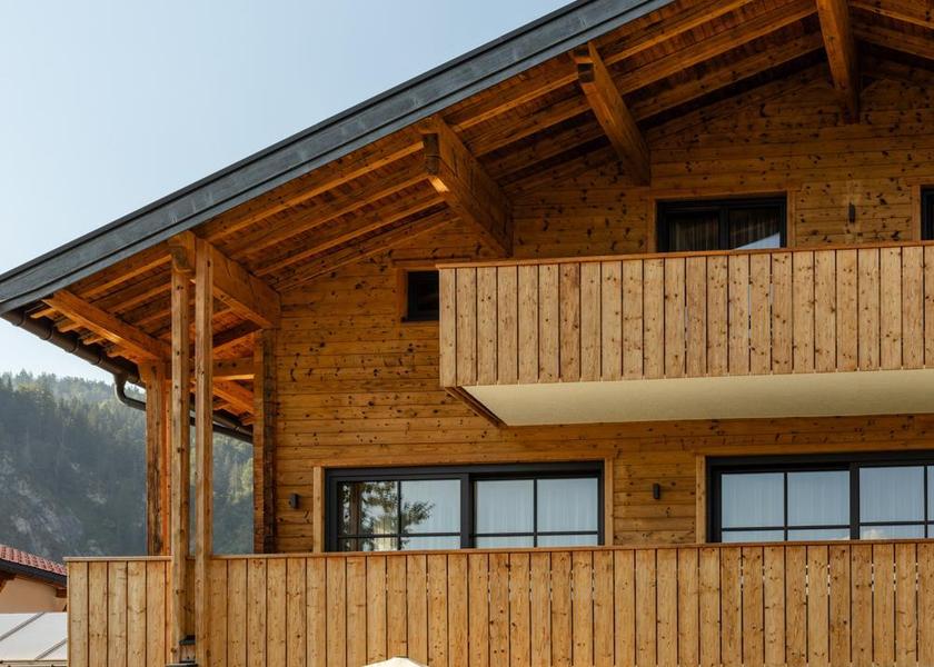 Bavaria Reit im Winkl 