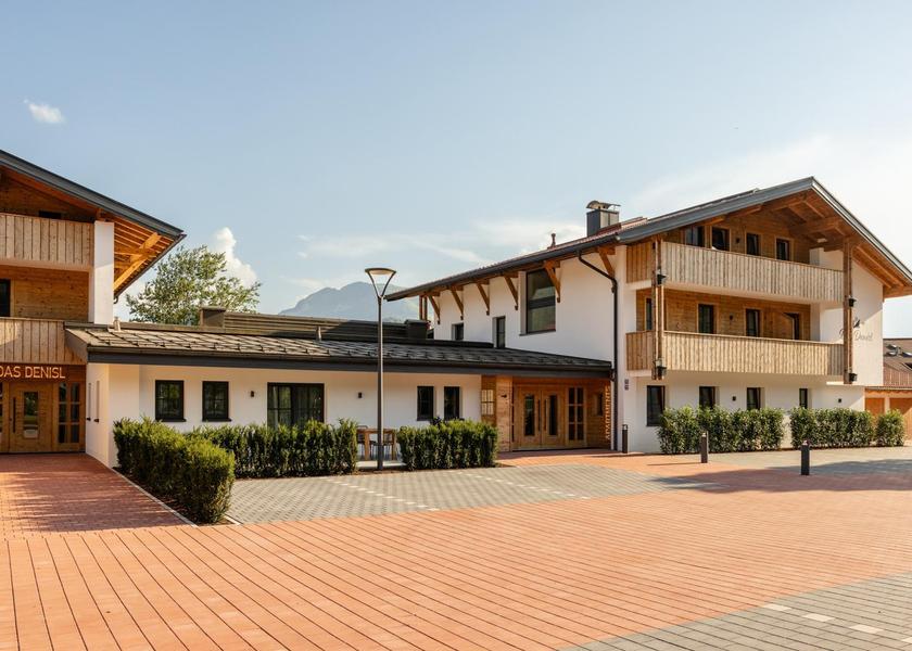 Bavaria Reit im Winkl 