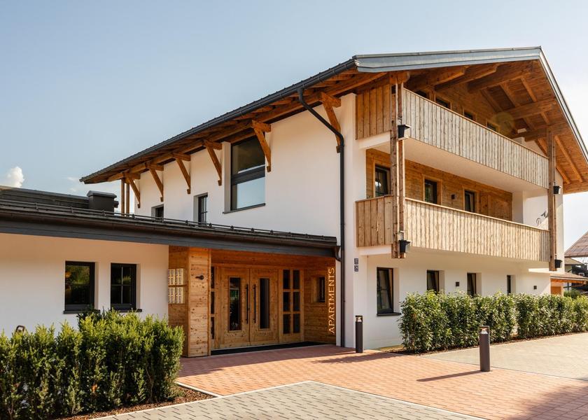 Bavaria Reit im Winkl 