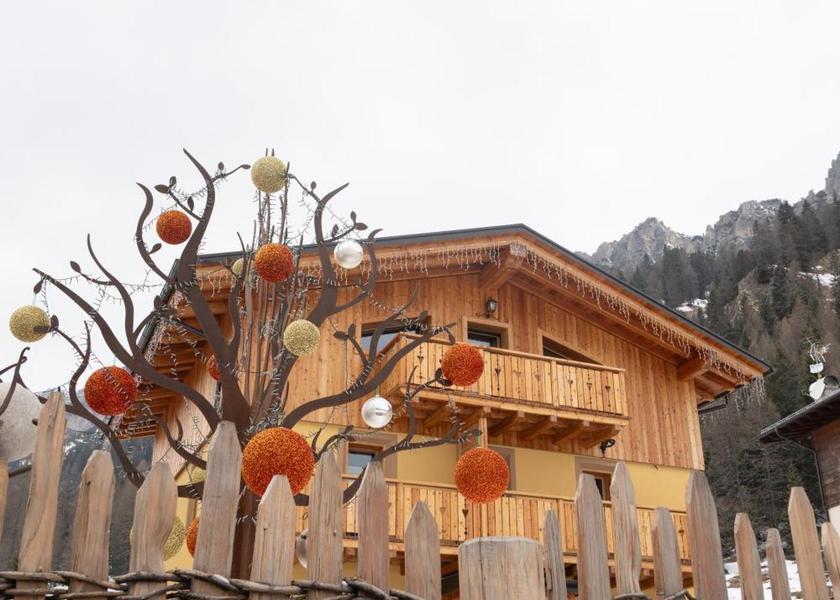 Veneto Auronzo di Cadore Exterior view