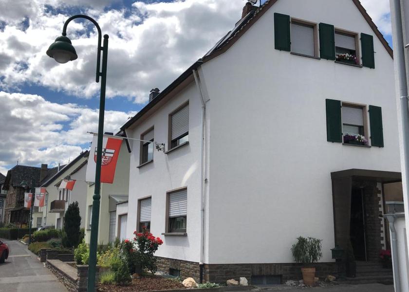 Rhineland-Palatinate Bad Neuenahr-Ahrweiler Exterior view
