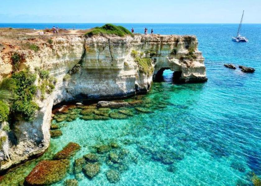 Puglia Cannole Nearby attraction