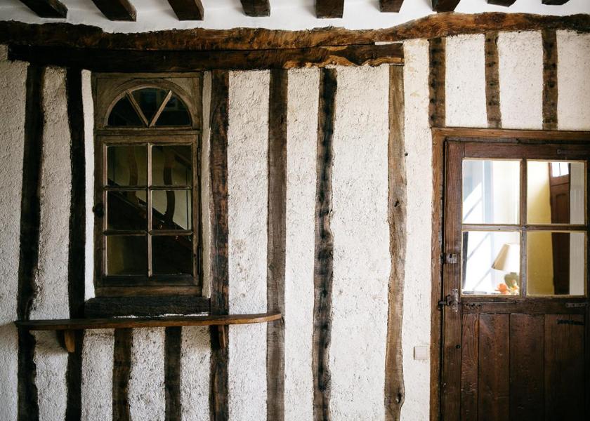 Normandy Pontorson Restaurant