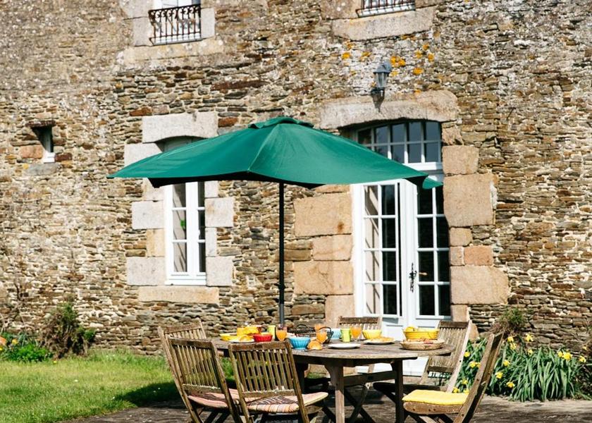 Normandy Pontorson Restaurant