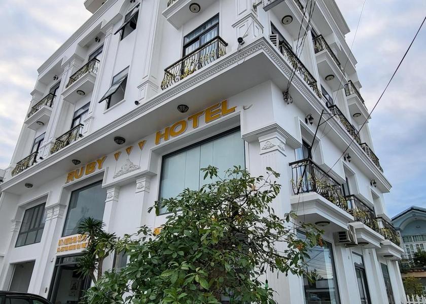 Vinh Long Province Vinh Long Exterior view