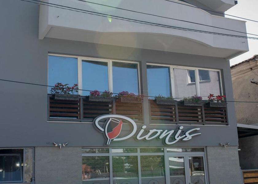 Municipality of Prilep Prilep 
