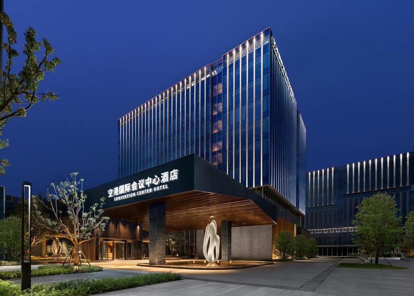 Sichuan Chengdu Exterior view