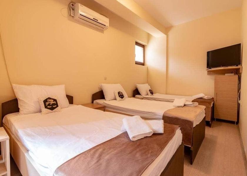 Municipality of Ohrid Ohrid Standard Studio